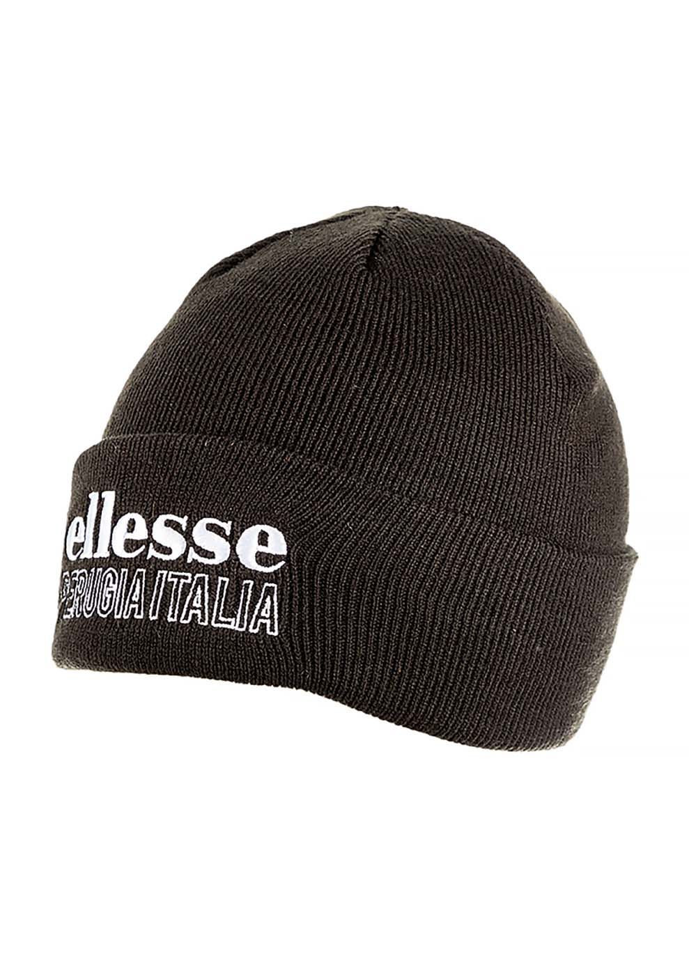 Шапка Fion Beanie Черный Ellesse (302290377)