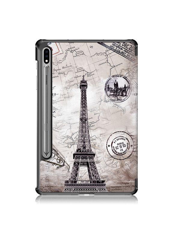 Чехол для планшета Samsung Galaxy Tab S7 11" (SMT870 / SM-T875) Slim - Paris Primo (262296369)