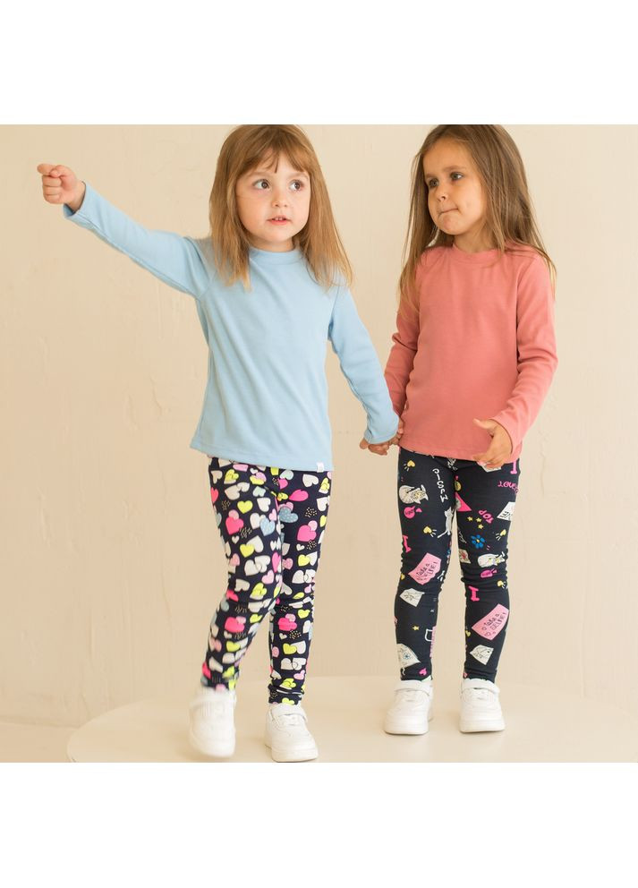 Гольф дитячий унісекс Модний карапуз Trendy Tot 03-01193_000000003 (370972663)