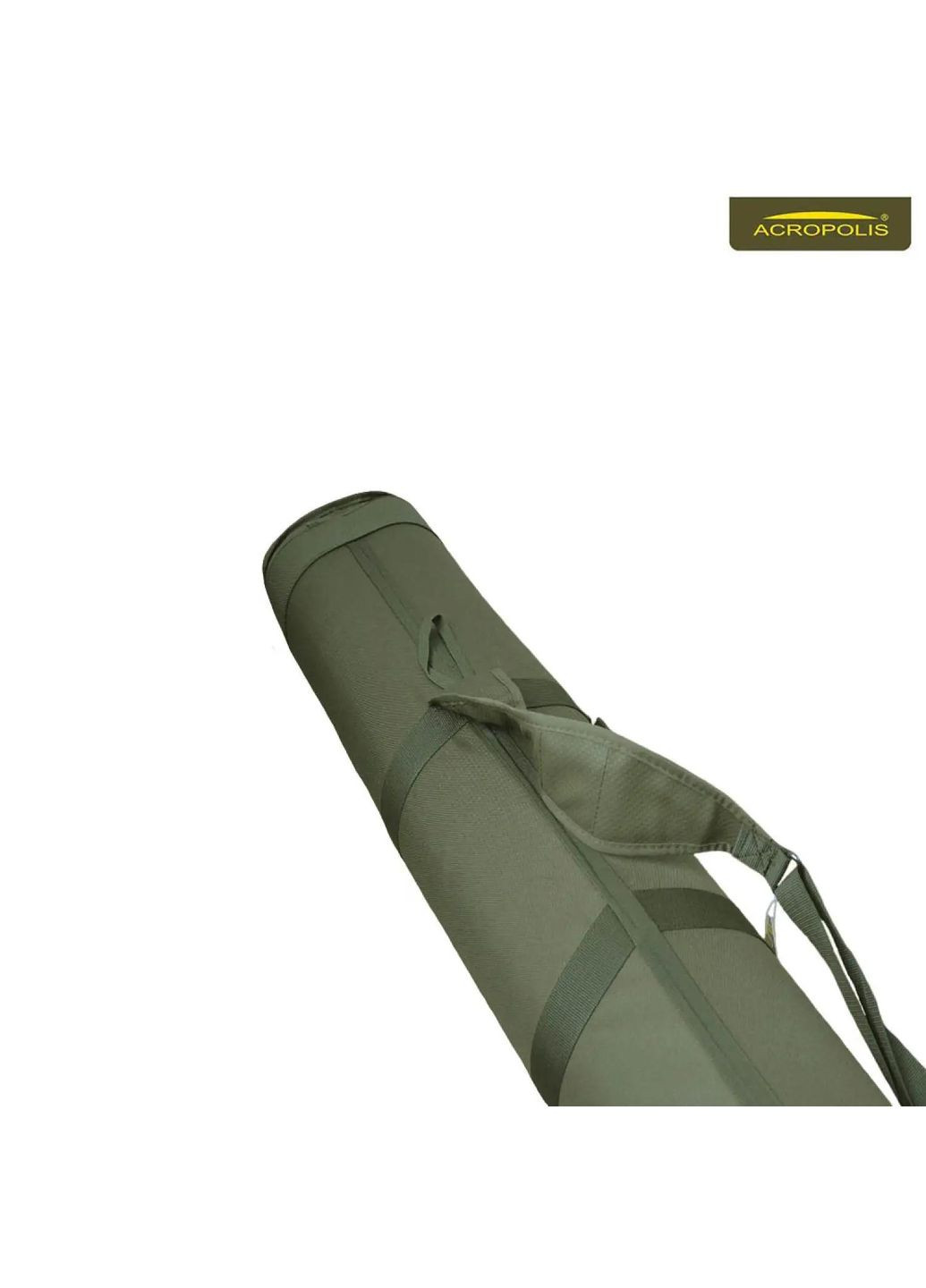 Чехол для удочек и спиннингов жесткий КВ-12В. Acropolis (329740614)