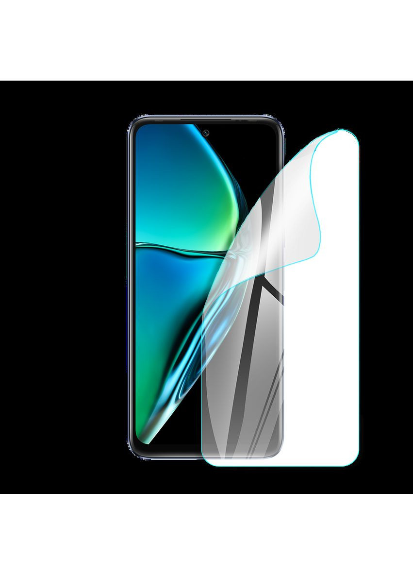 Полиуретановая пленка для Infinix Hot 20 серии Medium Armor GP (373246385)