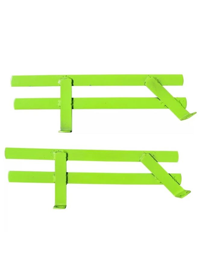 Лопасти PRO (500 мм) чугун для бетономешалки Mixer Pro 120180 л (24130) КВІТКА (316645701)