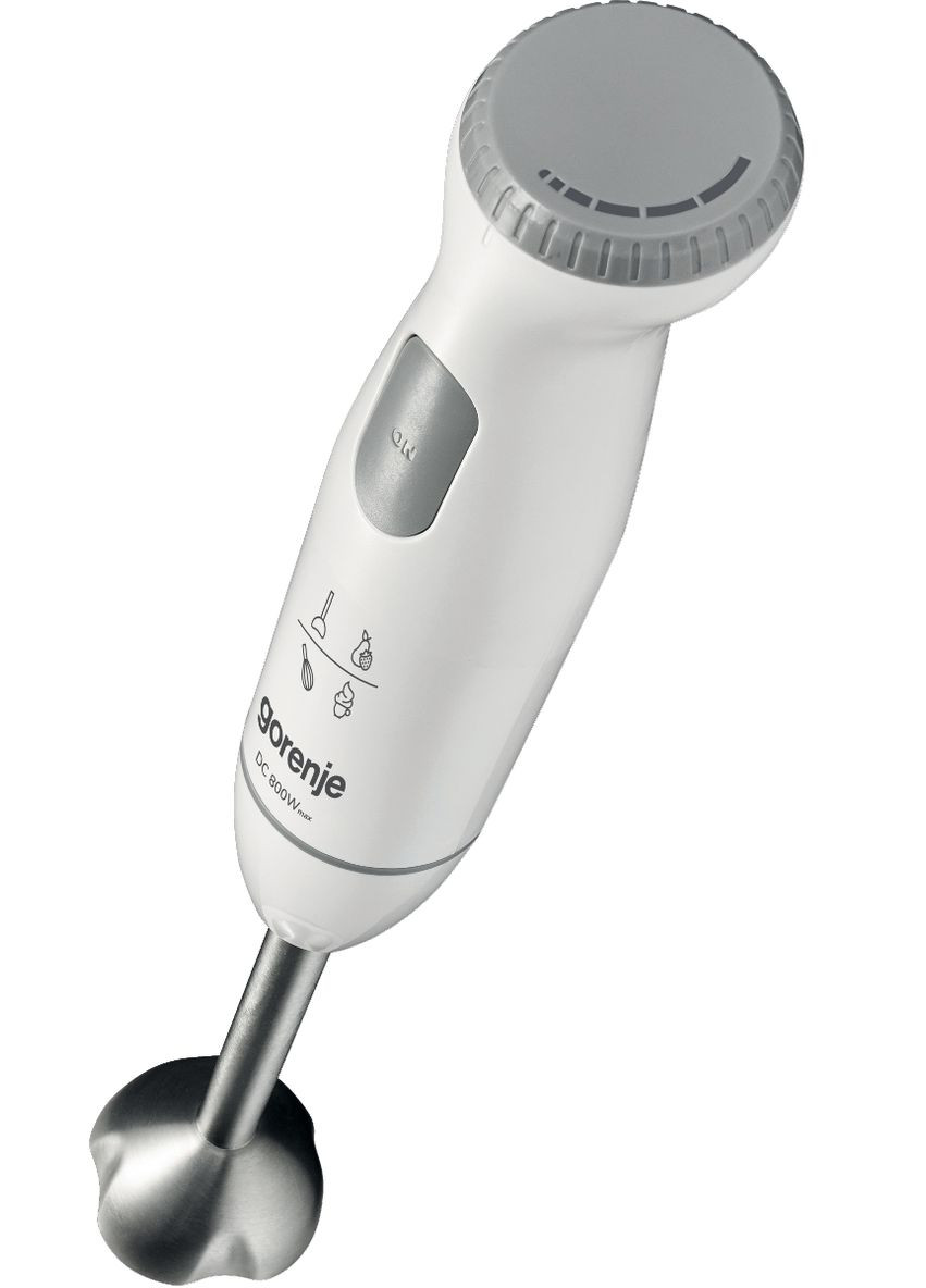 Занурювальний блендер HBC 802 QW (LW-3513G1) (6662814) Gorenje (314749765)