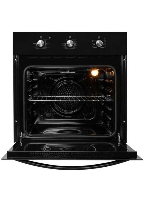 Духова шафа NERO 6 MT (BK) Ventolux (396965895)