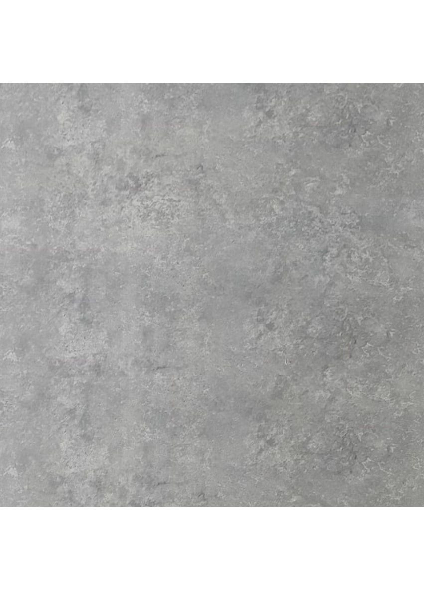 Декоративна ПВХ плита 600х600х3мм Бетон (S) SW-00001631 Sticker Wall (353967774)