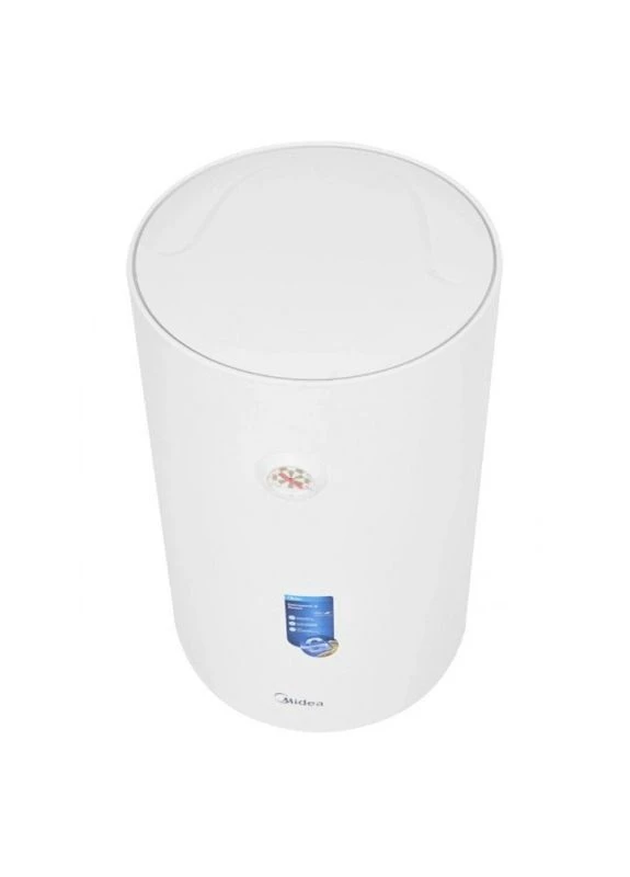 Водонагрівач ECO D100-15F6 (W) Midea (360572695)