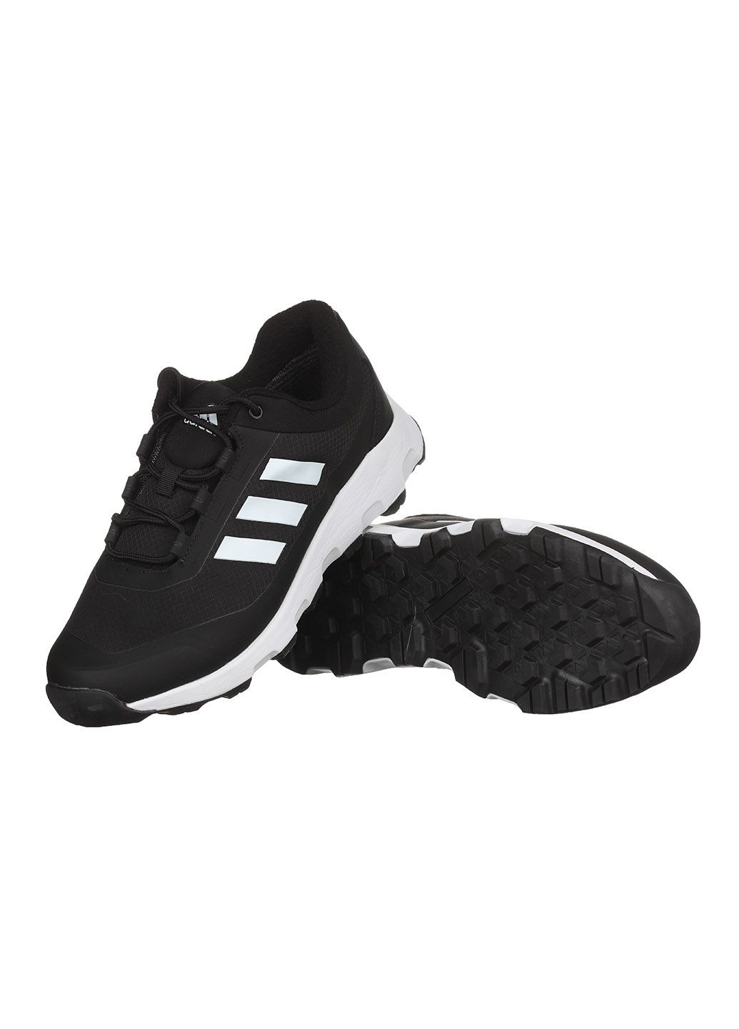 Чорні Осінні чоловічі кросівки з текстилю 4411-9 Classica