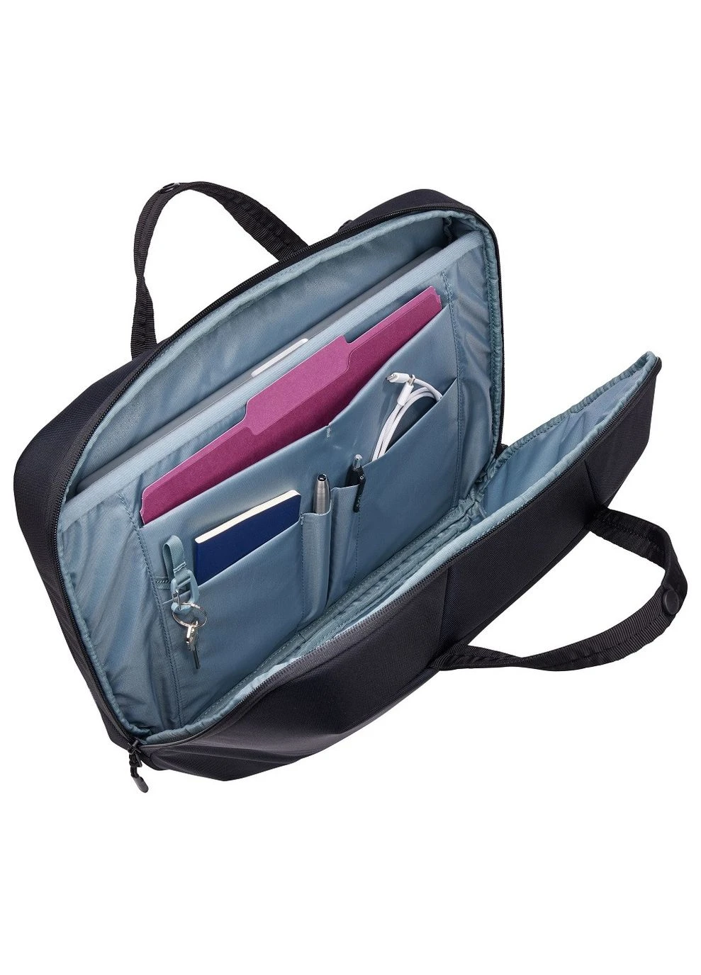 Сумка Subterra 2 Attache 16" TSA-416 (6949025) Thule (389242236)