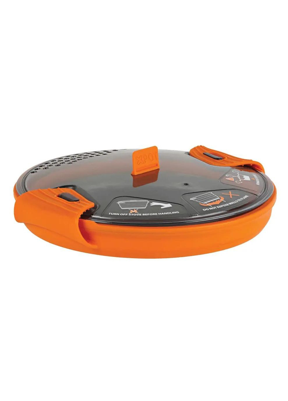 Кастрюля XPot 1.4L. Orange Sea To Summit (316441714)
