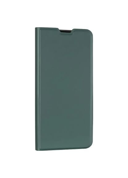 Чехол для мобильного телефона Dark Green (712680) BeCover Exclusive New Style Samsung Galaxy M35 5G SM-M356 (357237871)