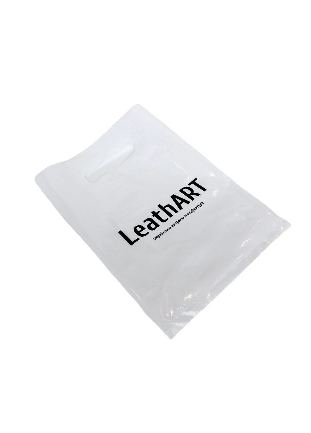 Кожаный женский кошелек LeathART (279312526)