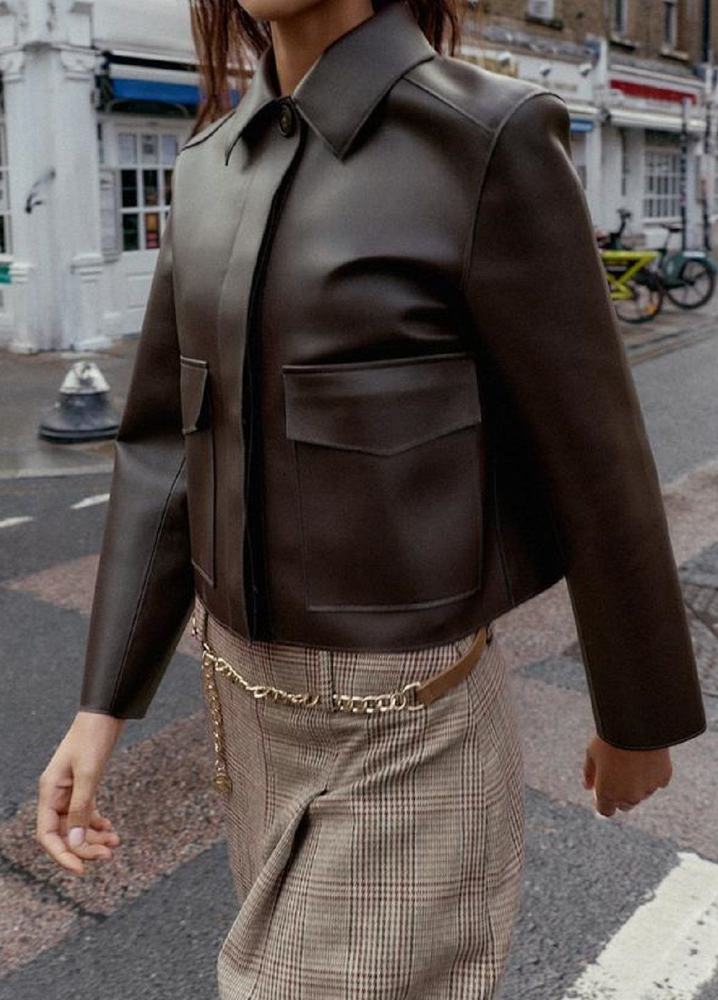 Жакет Zara (362090534)