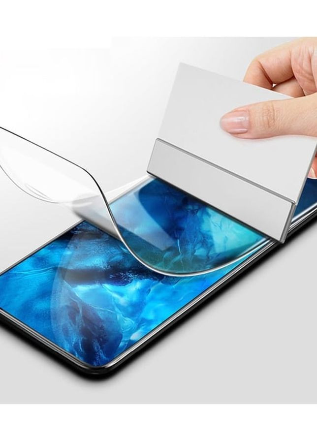 Гідрогелева глянсова плівка для Endorphone Meizu Pro 6 (258658553)