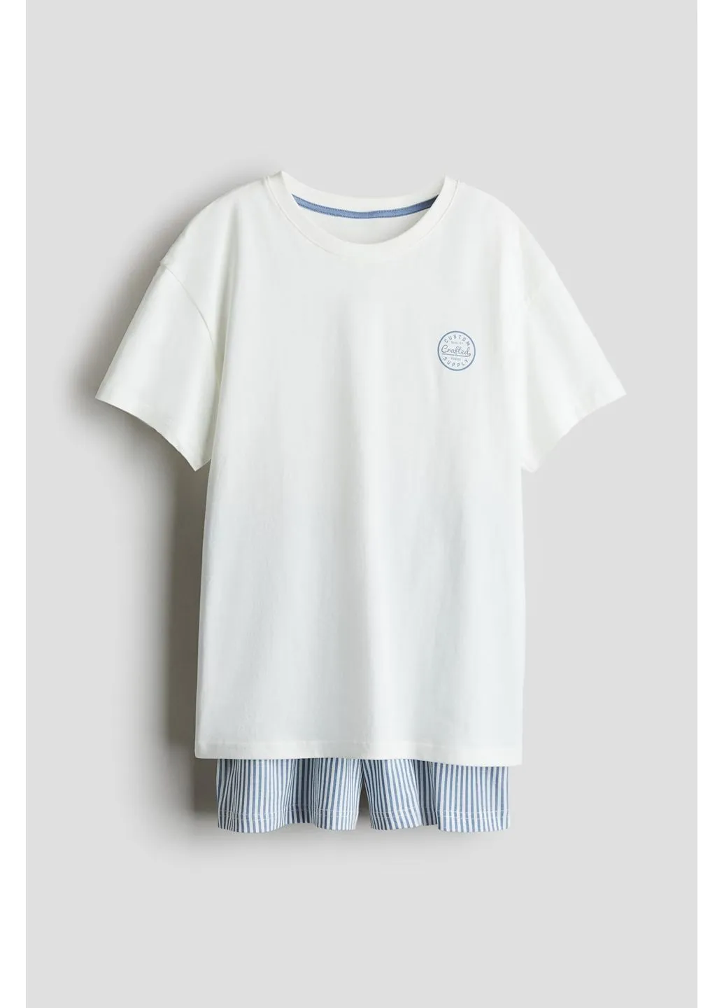 Шорты H&M (376791300)