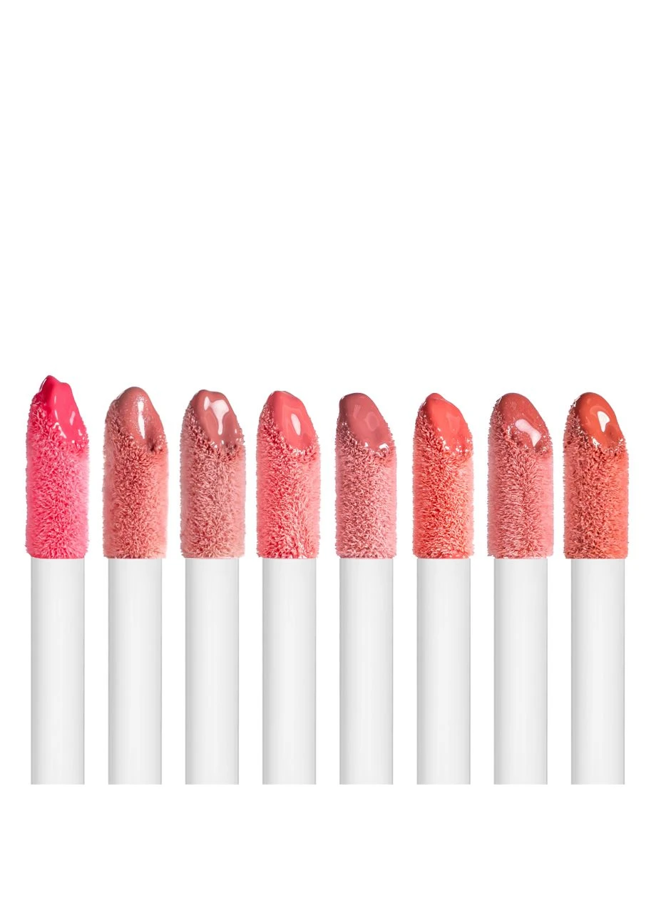 Блиск для губ TopFace Supernova Volume Lipgloss PT209 No 01 No Brand (385289236)
