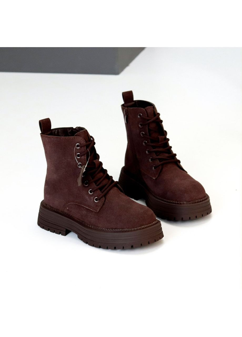 Зимові черевики No Brand (369363771)