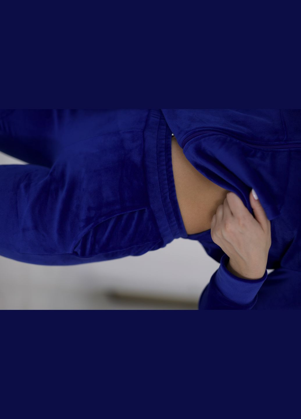 Велюровий спортивний костюм жіночий Fashion Girl Davos (329693674)