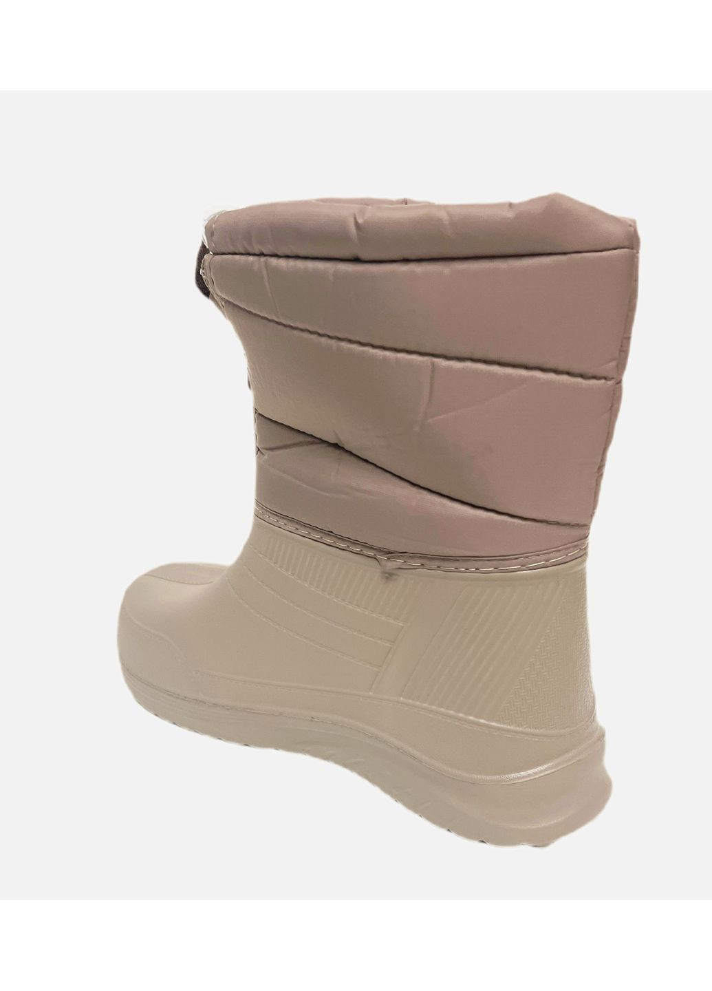 Дутики жіночі Gipanis калоші пінка піна ПВХ ЕВА (362244426)