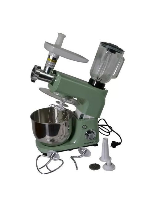 Кухонный комбайн Grunhelm GKM0023M (361109567)