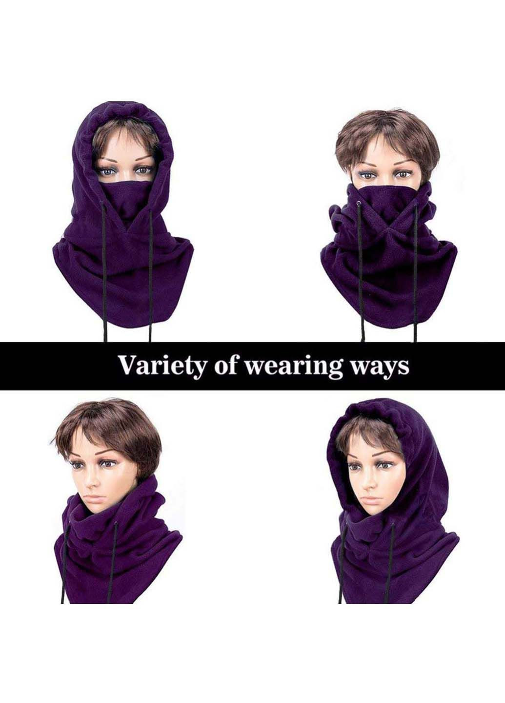 Бафф BTR (314965401)