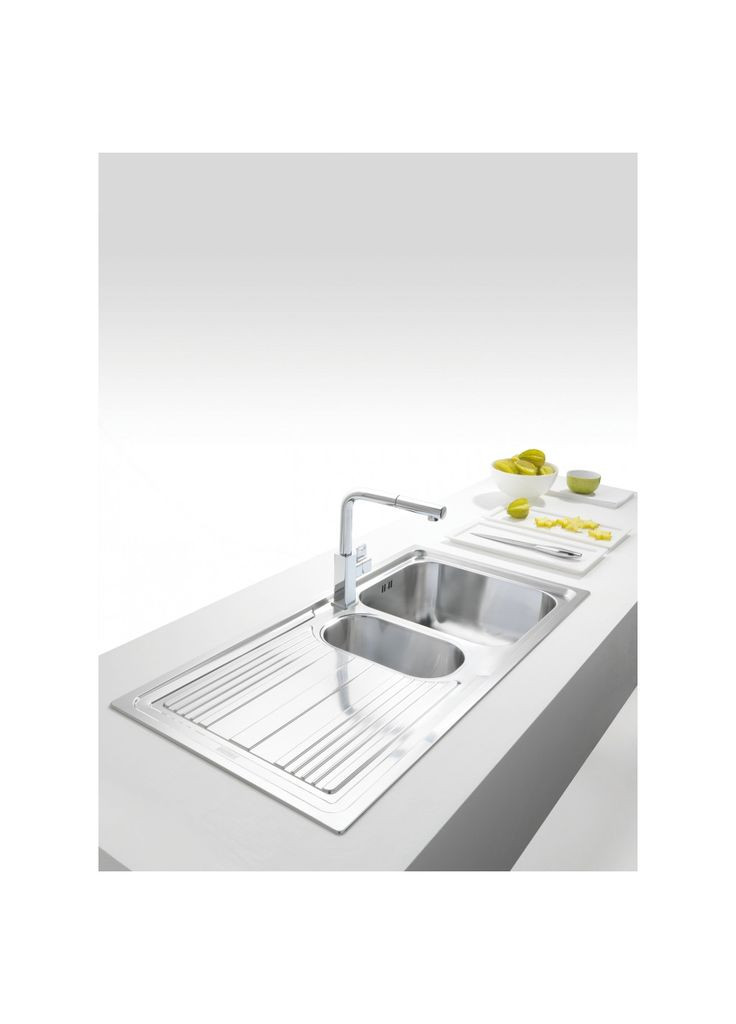 Мийка кухонна (m484509) FRANKE 101.0381.837 (372966042)