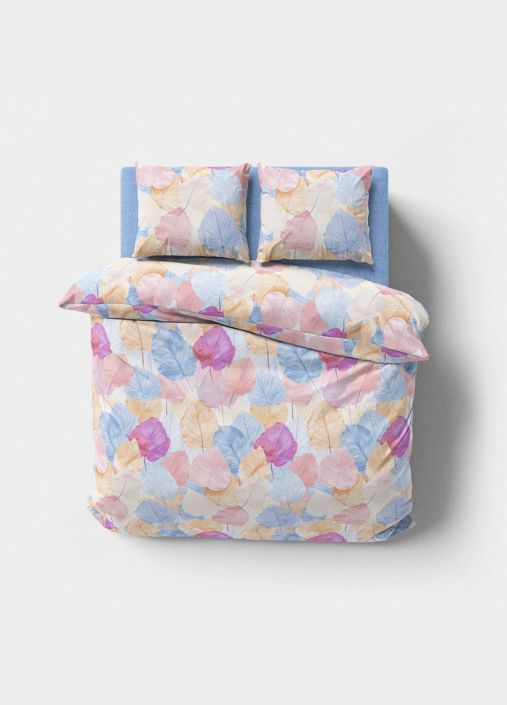 Комплект постельного белья Семейный бязь B-1194/1 Lelit (330005082)