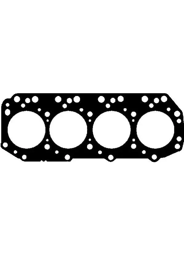 Прокладка головки блоку металева OPEL / VAUXHALL CAMPO 1990-1997, FRONTERA 1995-1996 CH9399J BGA (366189360)