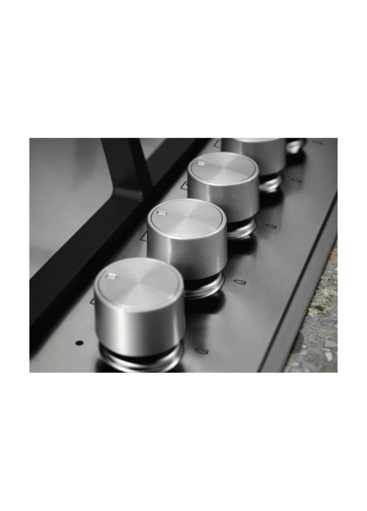 Варочная поверхность (m367165) Electrolux EGS6436SX (369029708)