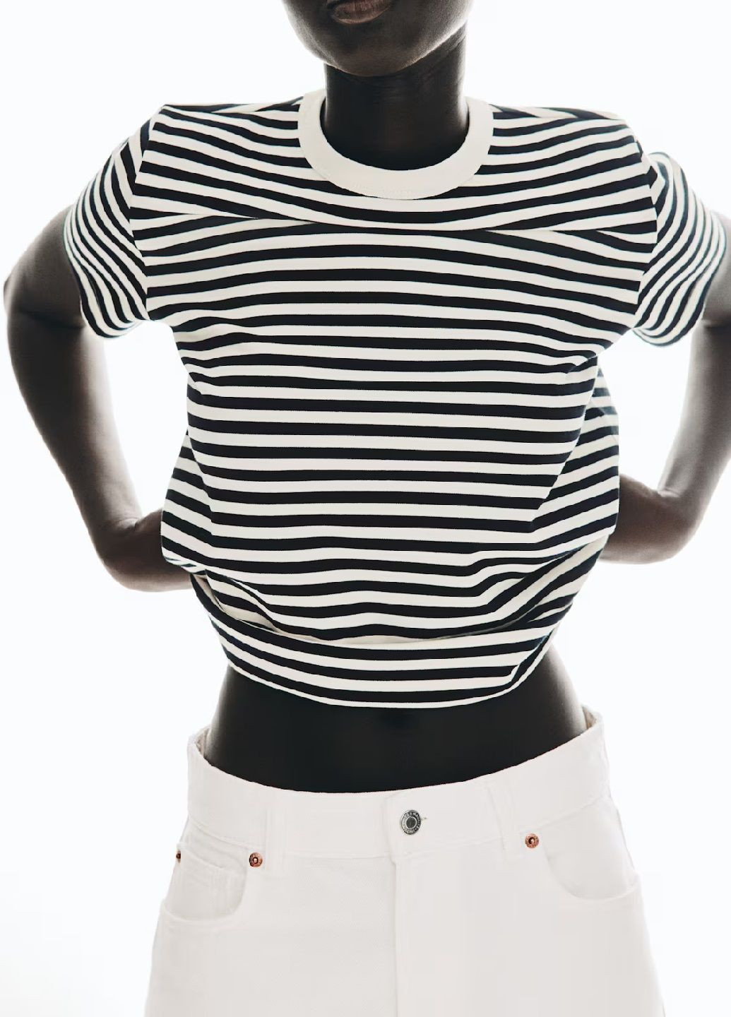 Футболка H&M - (322843897)