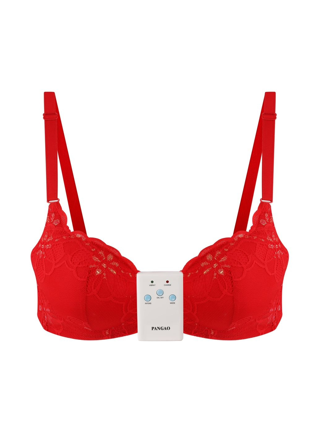 Magic Massage Bra — масажний бюстгальтер для тонусу, краси і щоденного догляду No Brand (335870226)