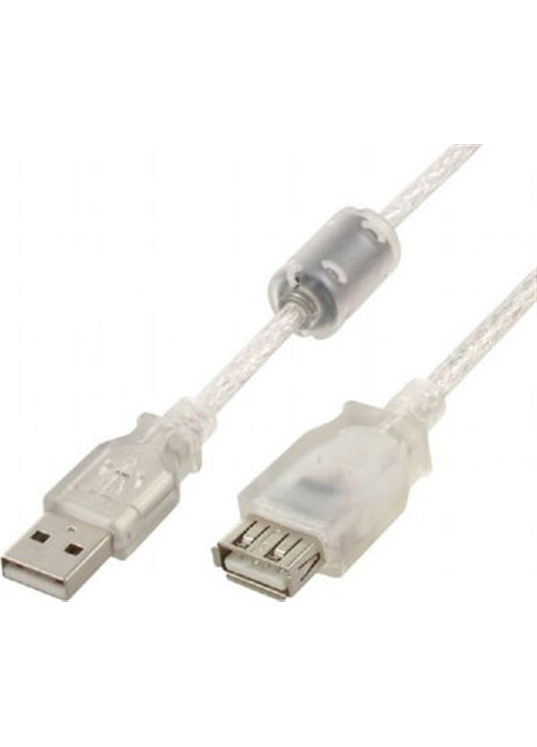 Подовжувач кабель гніздо штекер USB 2.0 A — USB A Cablexpert (279826118)