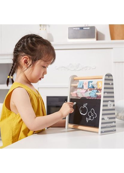 Дошка з рахівницею 3 в 1 () PolarB 44086 (367584040)