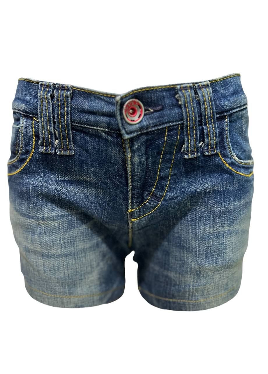 Шорти Синій Miss Sixty (345099960)