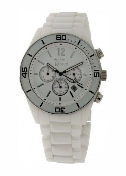 Чоловічі наручні годинники Pierre Ricaud PR 93102.C153CH (322684835)