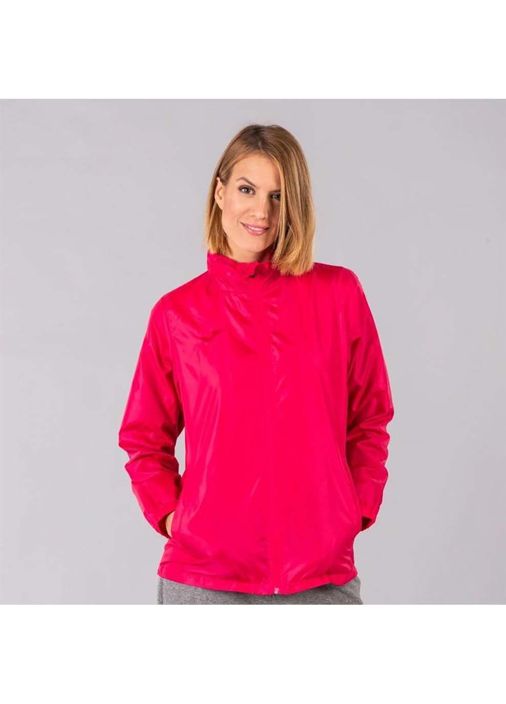 Женская ветровка GALIA Фуксия Joma (367589250}