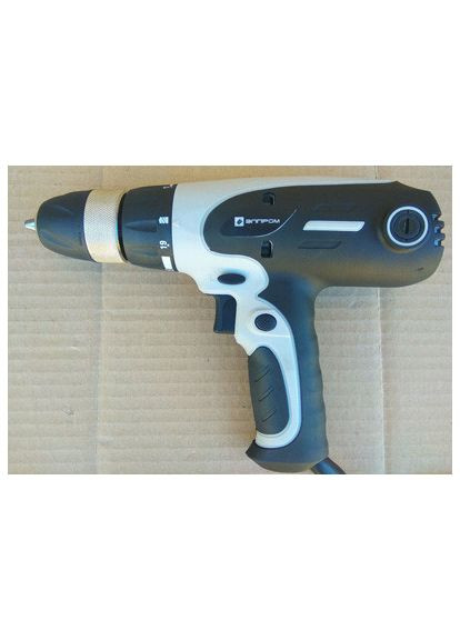 Шуруповерт мережевий ЕШС-900 Елпром (365626536)