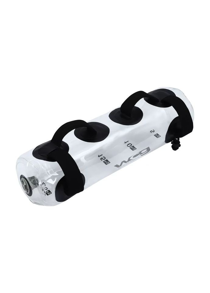 Сумка для тренировок Water Bag – аквамешок 20×75 см, до 20 кг WCG (343045538)