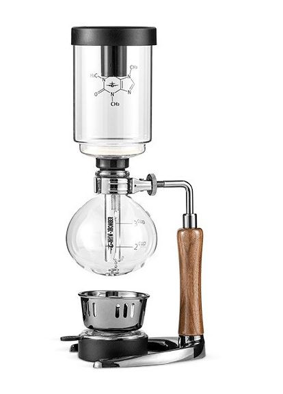 Сифон MHW-3Bomber для кави (R-S5908-VS) No Brand (303975603)