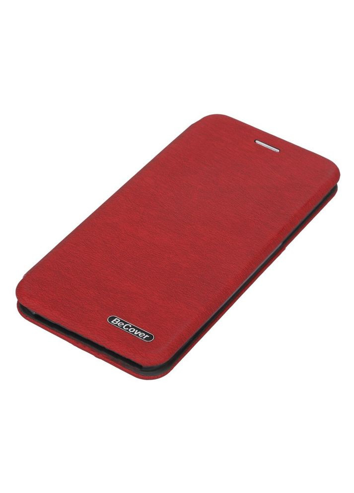 Чохол-книжка Exclusive для Samsung Galaxy M15 5G SM-M156 Burgundy Red (711050) BeCover (364862272)