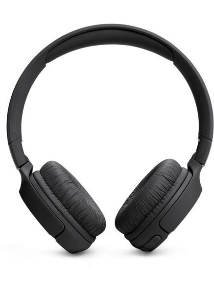 Бездротові навушники Tune 520BT JBLT520BTBLKEU Black JBL (324062835)