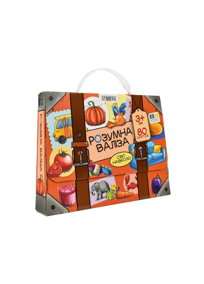 Настільна гра Toysi (386414408)