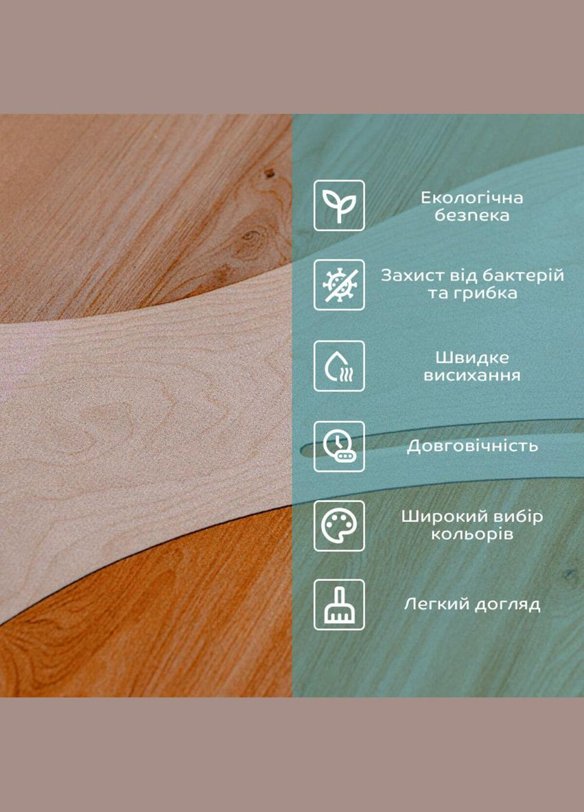 Влагопоглощающий коврик 50*80CM*3MM (D) SW-00002544 Sticker Wall (322057105)