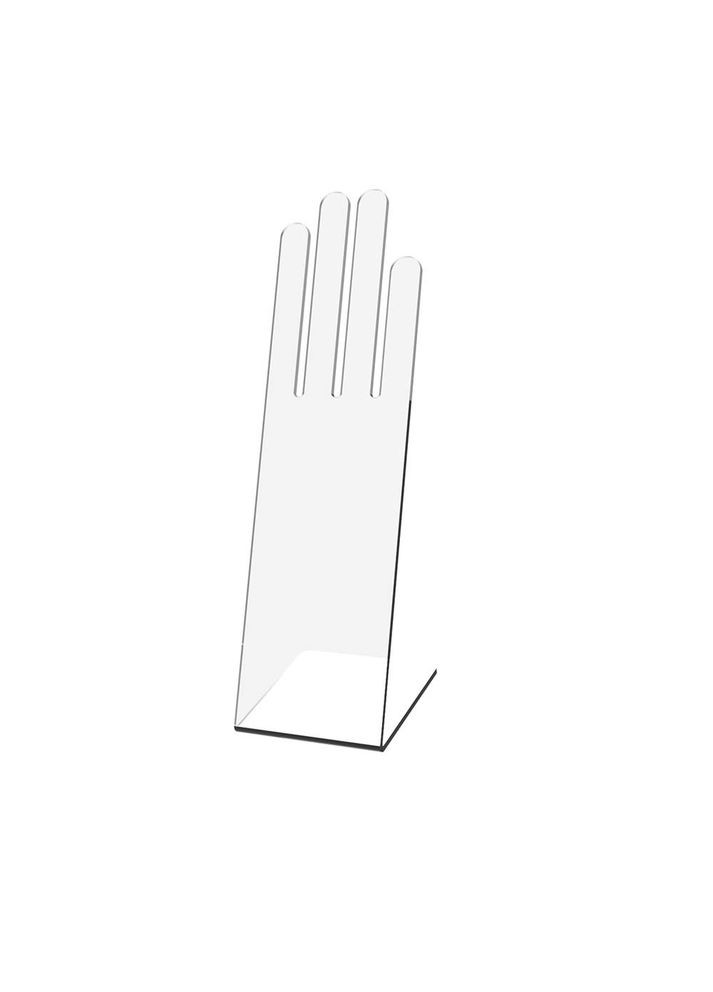 Подставка под перчатки из оргстекла. Ekostar (367609198)