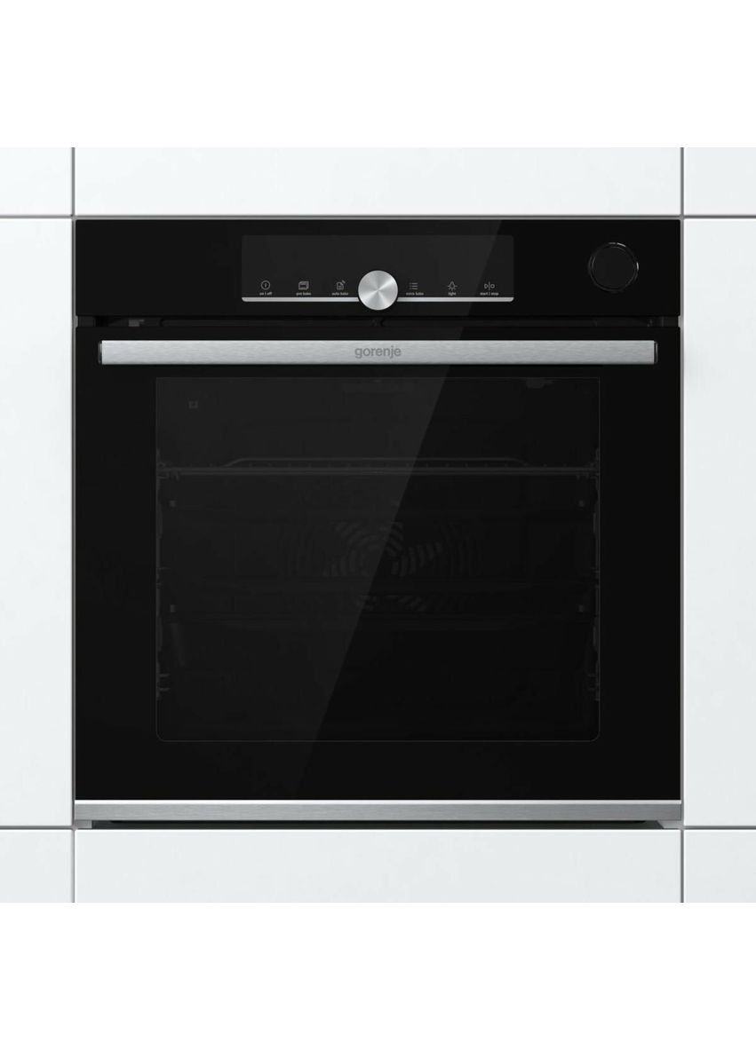 Духовой шкаф электрический BPSAX6747A08BG Gorenje (360412677)