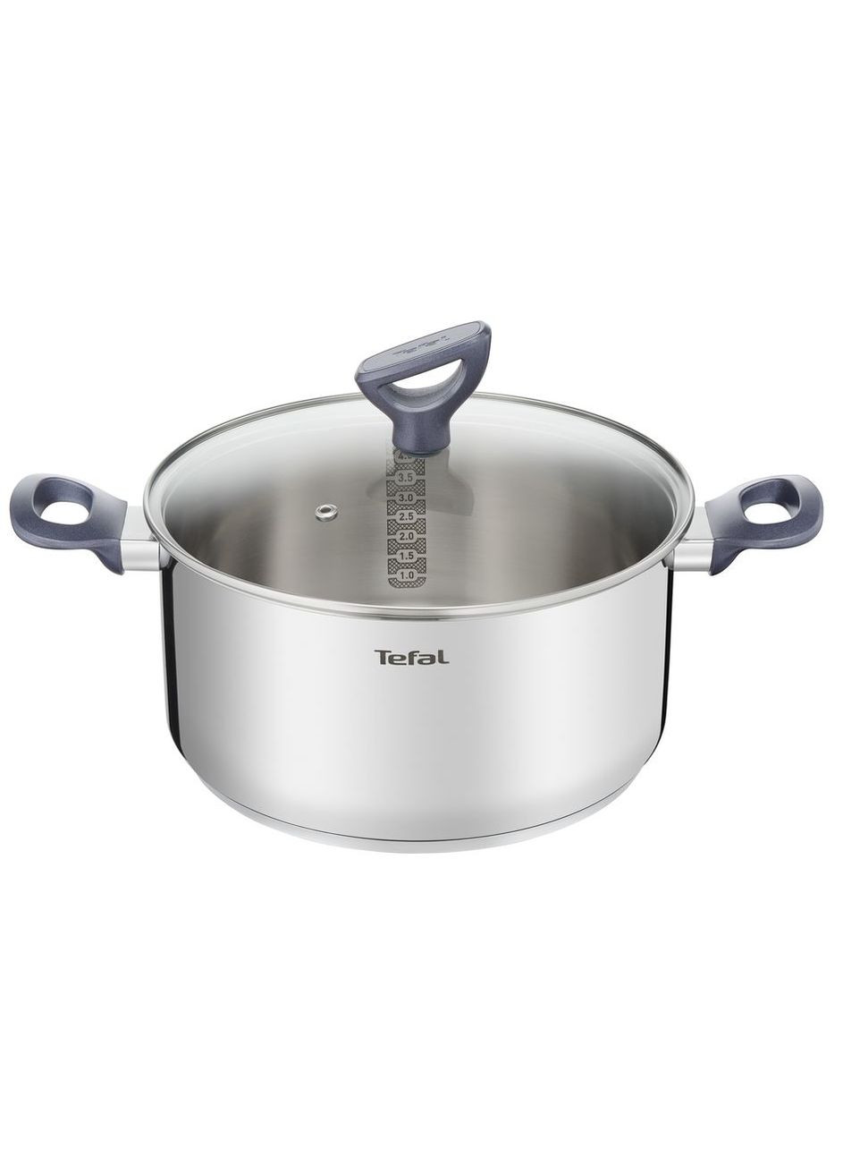 Набір посуду Daily Cook (G713SB45) Tefal (360392978)
