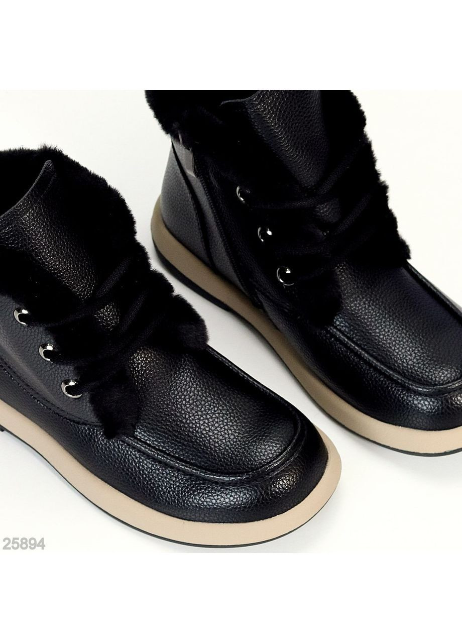 Зимние зимние ботинки Helen