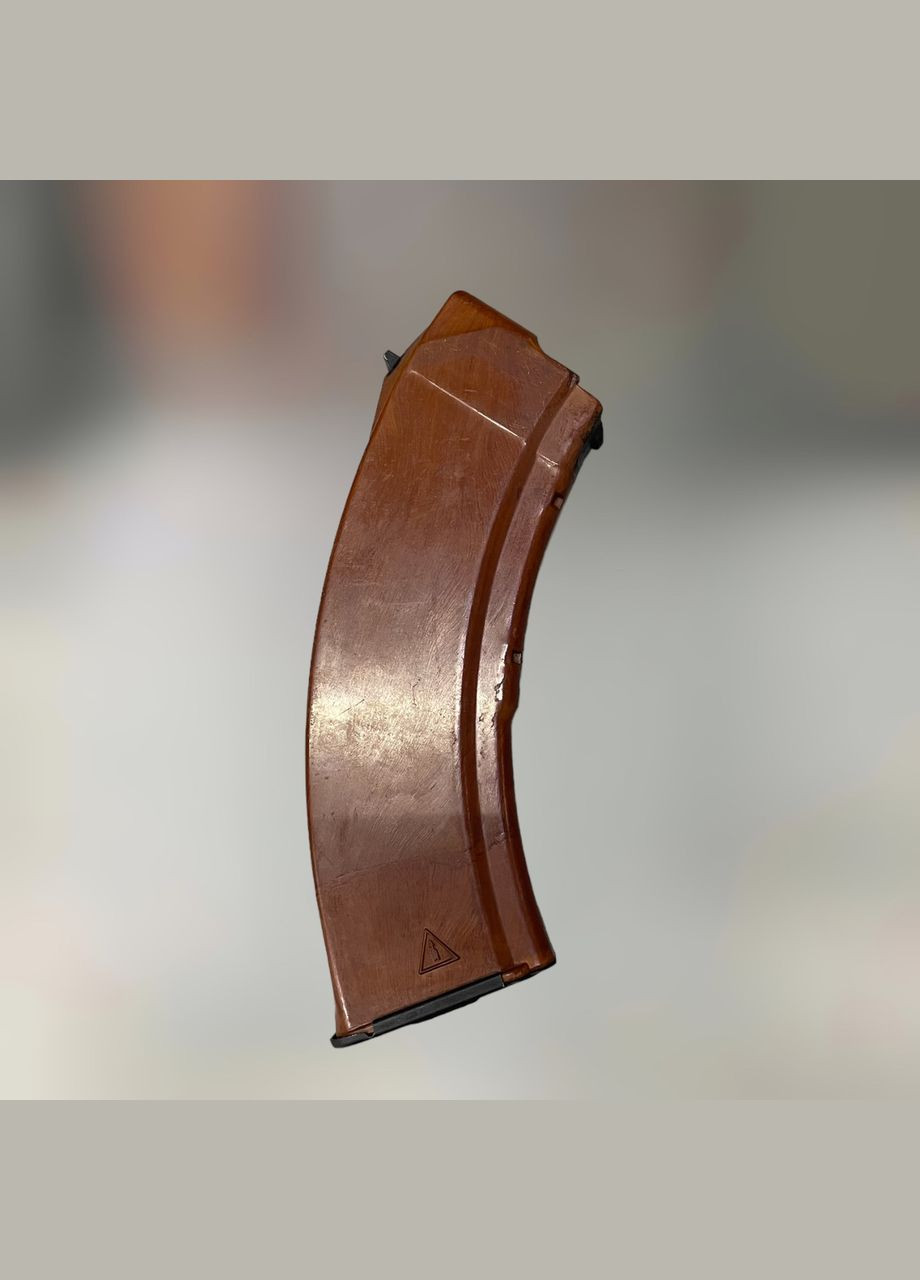 Магазин для АК 5,45x39 мм, бакелит,, 30 патронов (не новый) Форт (362602134)