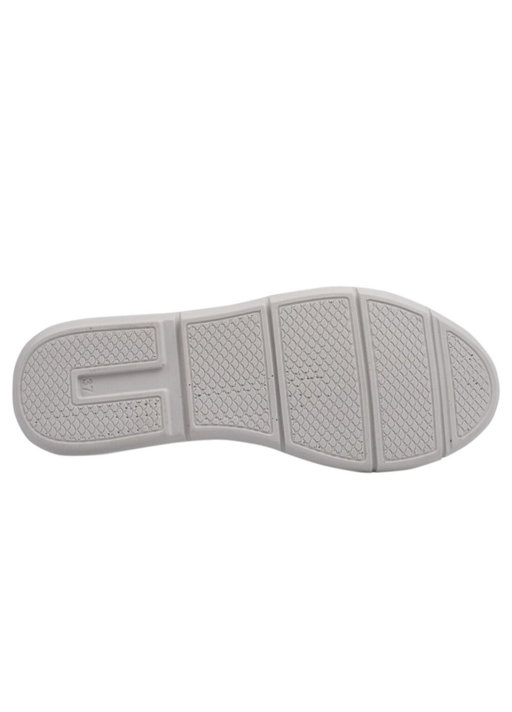 Серые кеды женские из натуральной кожи, на низком ходу, на шнуровке, серые, турция Trio Trend 46-20/24LTCP