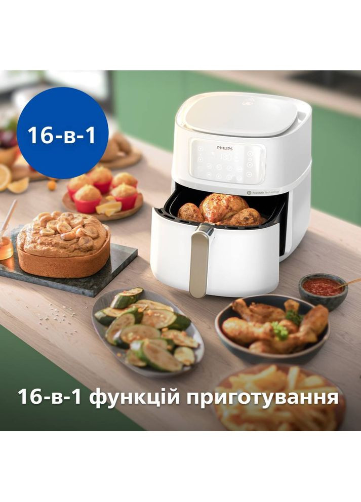 Мультипіч HD9285/00 PILA (306732403)