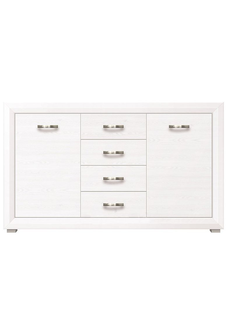 Комод KOM2D4S Маркус 151,5х38х91 см БРВ Украина Джанни БРВ-Україна (301838977)